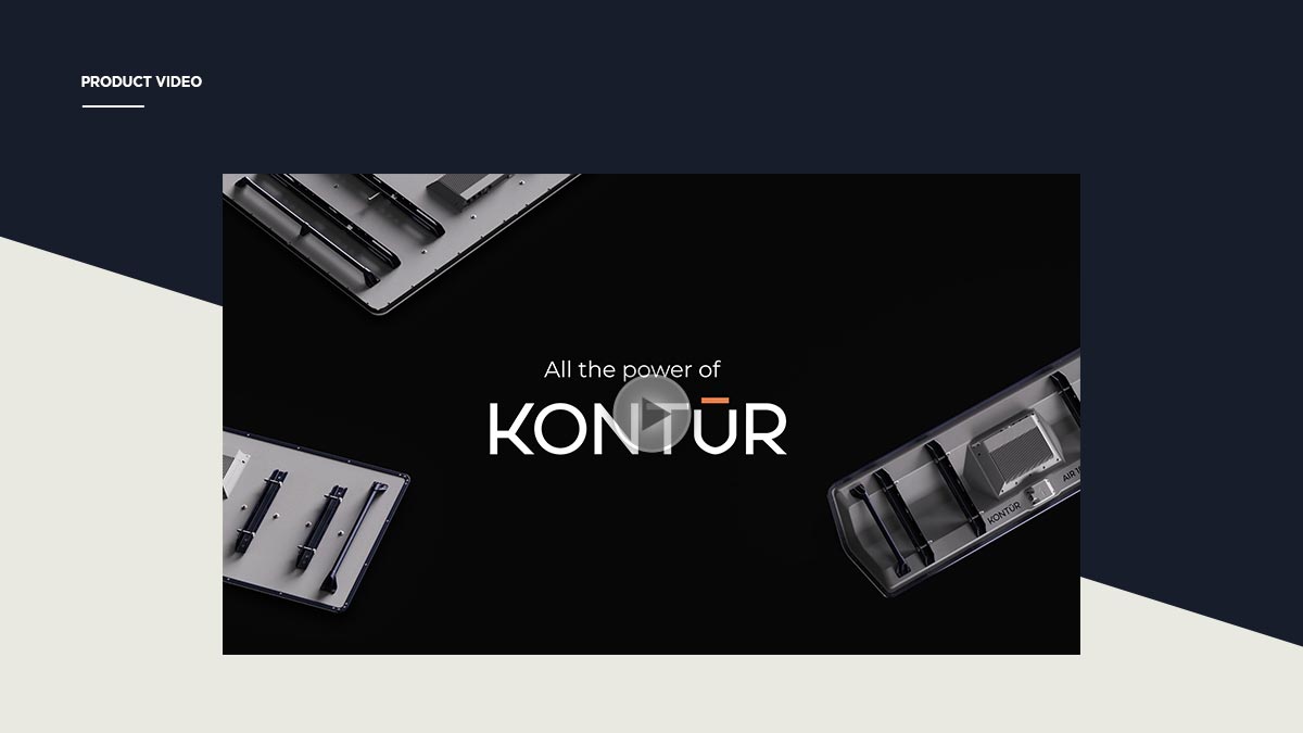 konturvideo